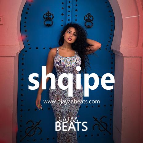 Shqipe (Oriental Instrumental) | Boomplay Music