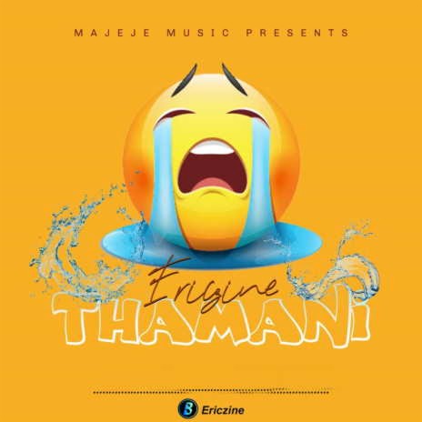 Thamani | Boomplay Music