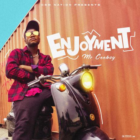 Enjoyment | Boomplay Music