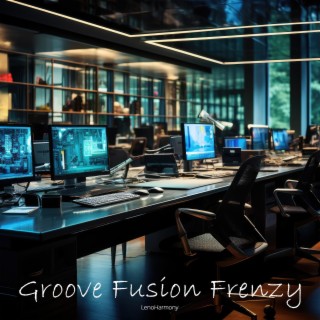 Groove Fusion Frenzy