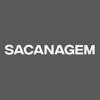 SACANAGEM - Instrumental