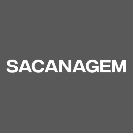 SACANAGEM - Instrumental | Boomplay Music