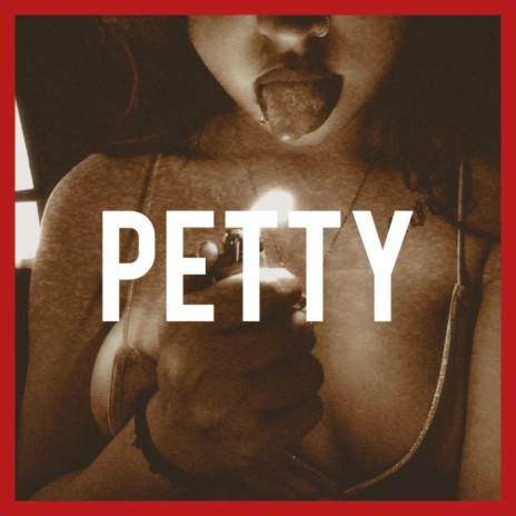 PETTY ft. $LUM$LUM | Boomplay Music