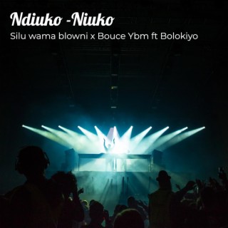 Ndiuko -Niuko