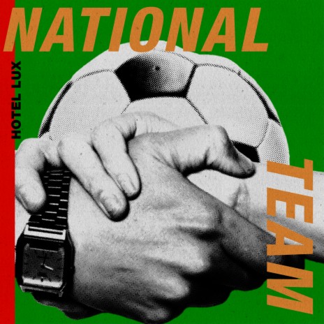 National Team | Boomplay Music