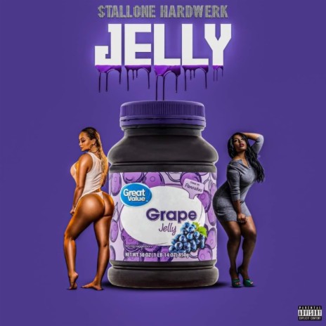 Jelly | Boomplay Music