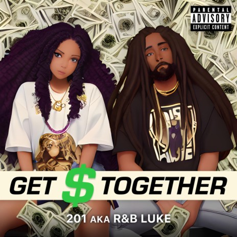 Get $ Together (Sturdy Mix)