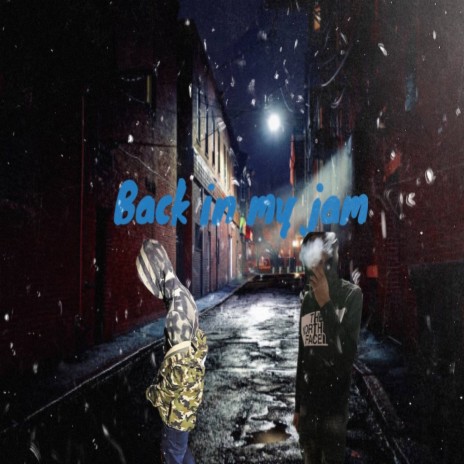 Back In My Jam ft. Twinn | Boomplay Music