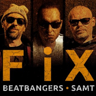 FiX (feat. Samt)