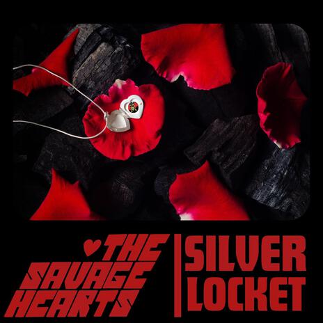 Silver Locket | Boomplay Music