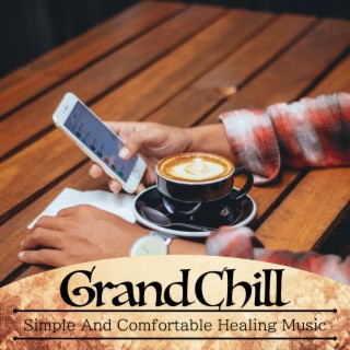 Simple and Comfortable Healing Music