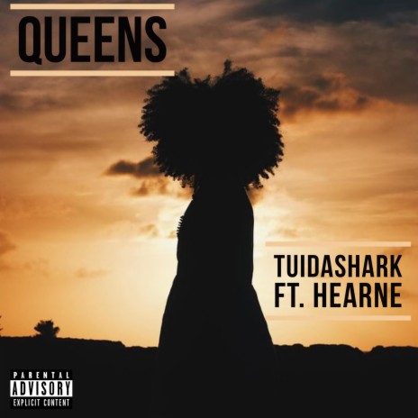 Queens ft. Hearne | Boomplay Music
