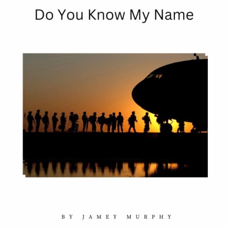 Do You Know My Name | Boomplay Music