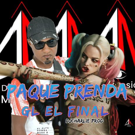 Paque prenda | Boomplay Music