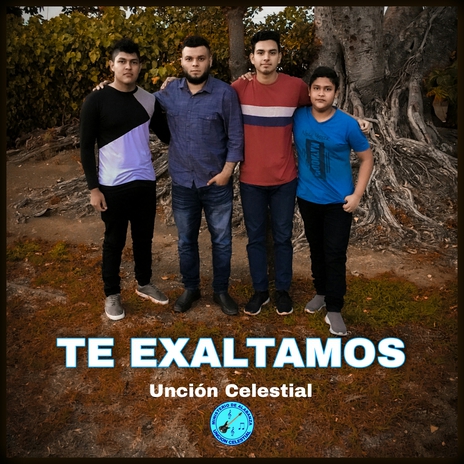 Te Exaltamos