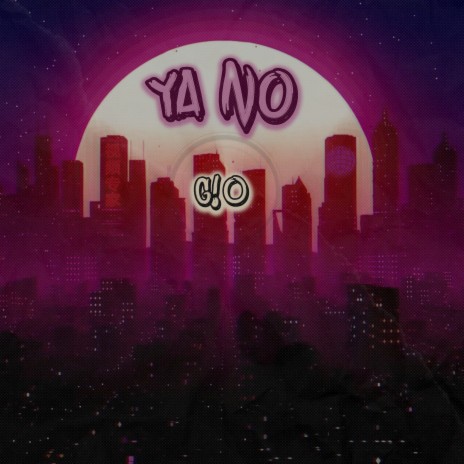 Ya No | Boomplay Music