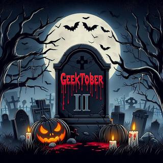 Geektober 2