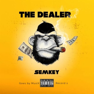 The Dealer EP