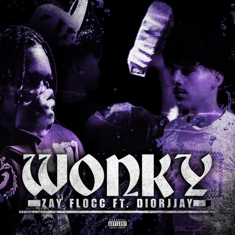 WONKY ft. Diorjjay | Boomplay Music