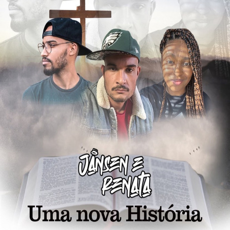 Uma nova Historia ft. Wesley Cruz | Boomplay Music