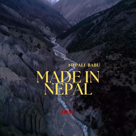 Made In Nepal (Nepali babu) | Boomplay Music