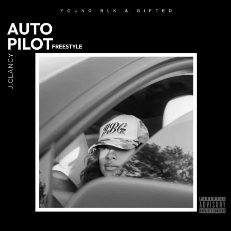 Autopilot Freestyle | Boomplay Music