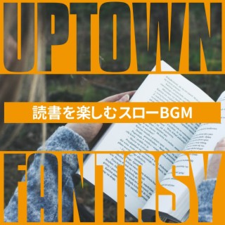 読書を楽しむスローbgm