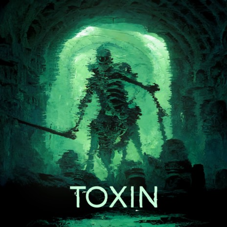 Toxin (Super Slowed + Reverb)