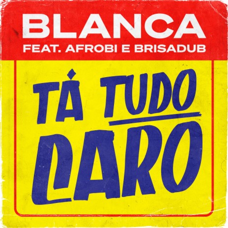 Tá Tudo Caro ft. Brisadub Sounds & Afro Bi