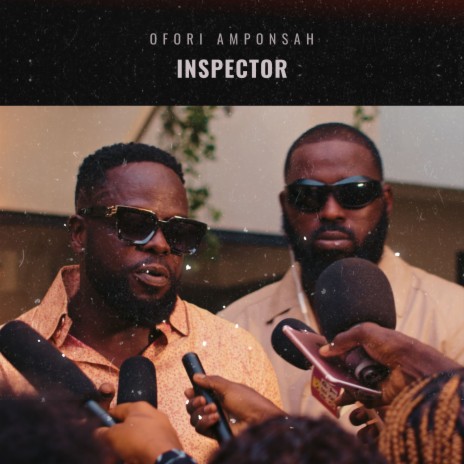 Inspector | Boomplay Music