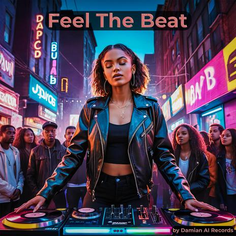 Feel The Beat