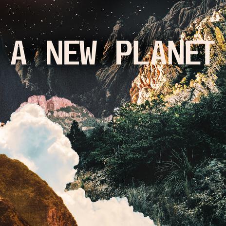 A New Planet