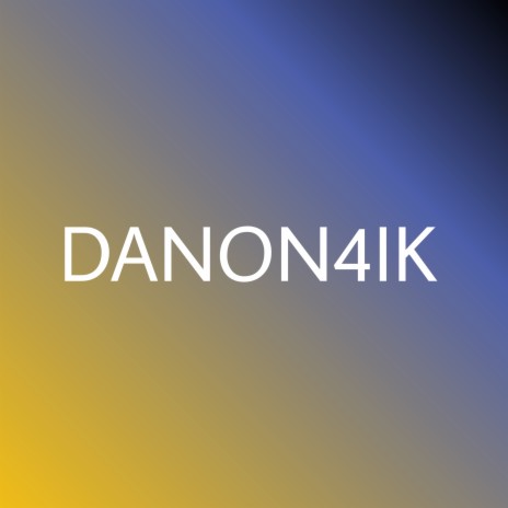 Danon4ik