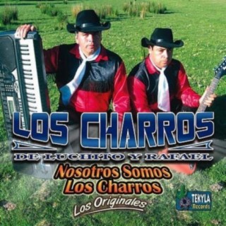 Nosotros Somos Los Charros