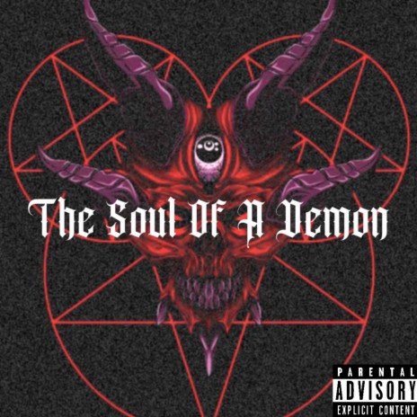 The Soul Of A Demon | Boomplay Music