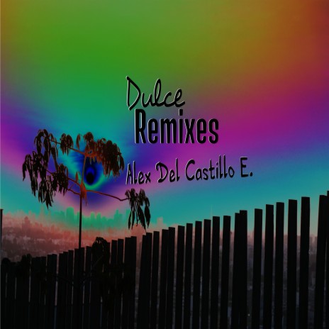 Dulce (Cabeza De Robot Remix) | Boomplay Music