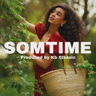 Sometime (Instrumental)