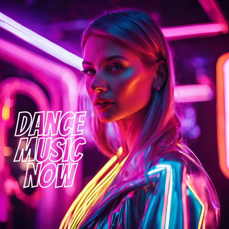 Dance Music Now ft. Dance Music & Silkroad | Boomplay Music