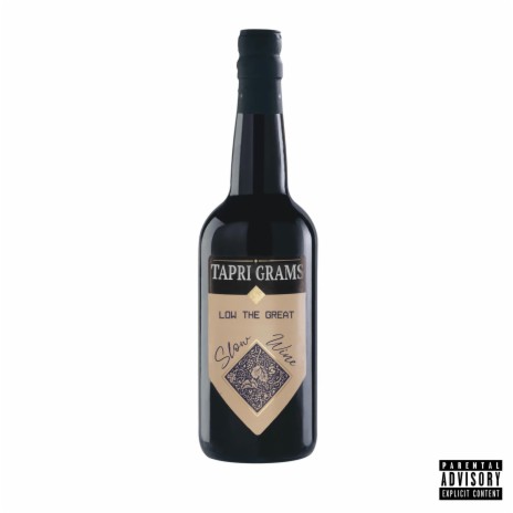 Slow Wine (Sped Up) ft. Tapri Grams | Boomplay Music