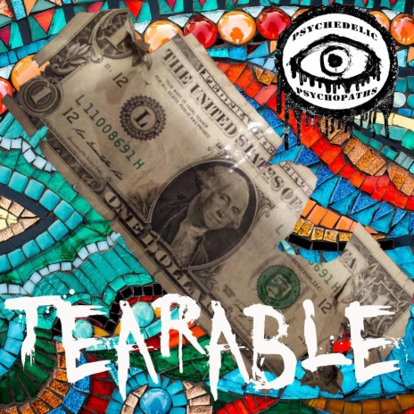 Tearable | Boomplay Music