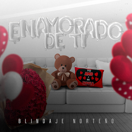 Enamorado De Ti | Boomplay Music