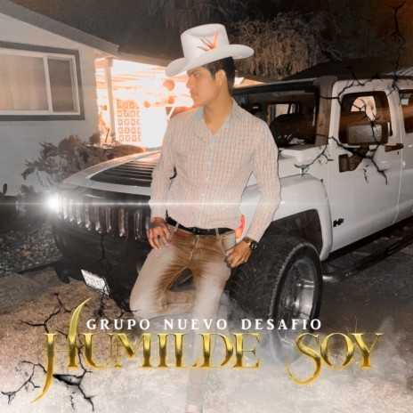 Humilde Soy | Boomplay Music