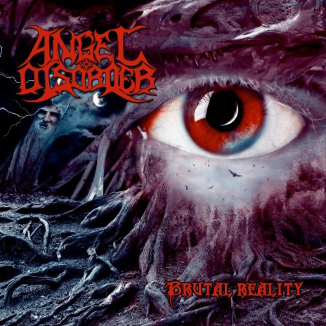 Angel Disorder | Boomplay Music