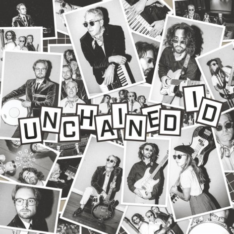 Unchained Id | Boomplay Music