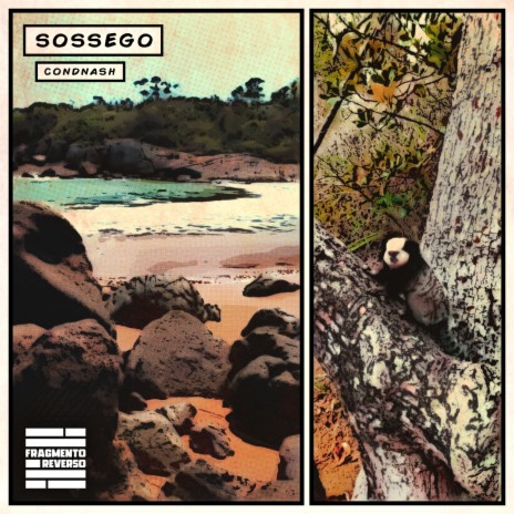 Sossego | Boomplay Music