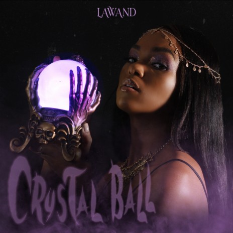 Crystal Ball | Boomplay Music