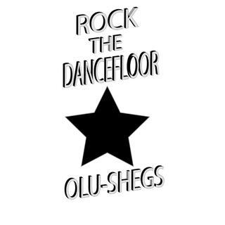 Rock the Dancefloor