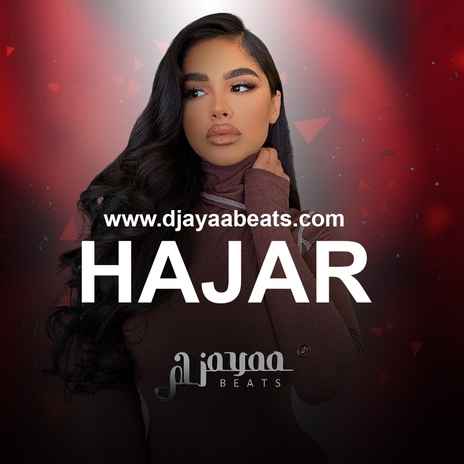 Hajar (Instrumental)