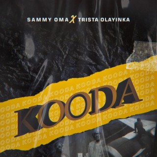 Kooda ft. Trista Olayinka lyrics | Boomplay Music