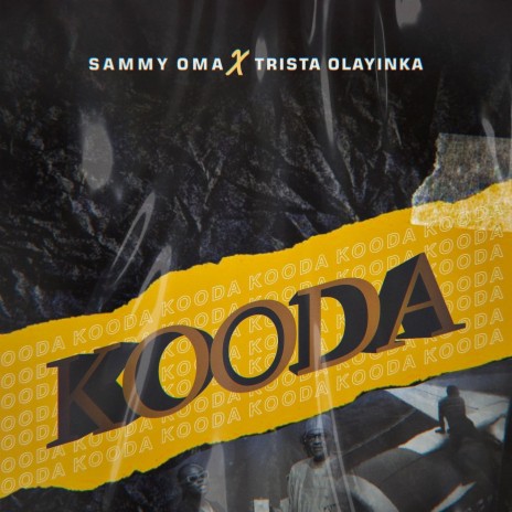 Kooda ft. Trista Olayinka | Boomplay Music